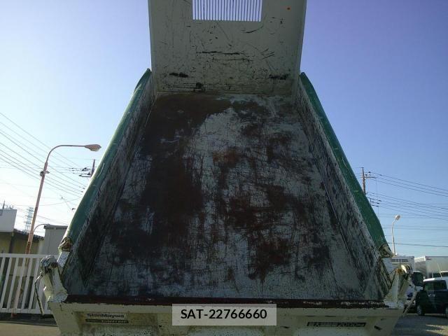 Mitsubishi CANTER 2023-02 3662742-10