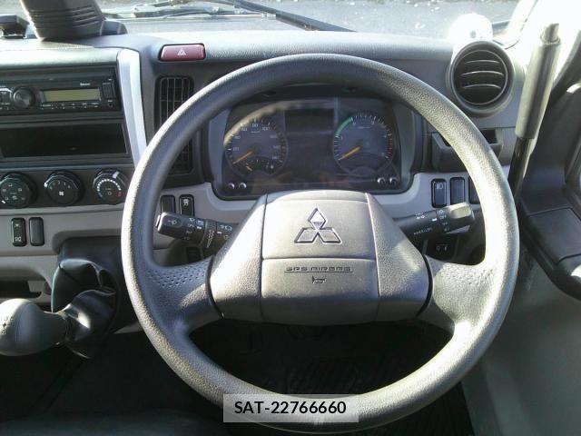 Mitsubishi CANTER 2023-02 3662742-14