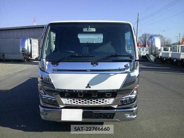 Mitsubishi CANTER 2023-02 3662742-1