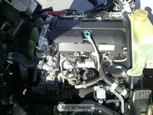 Mitsubishi CANTER 2023-02 3662742-22