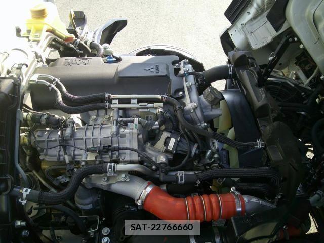 Mitsubishi CANTER 2023-02 3662742-23