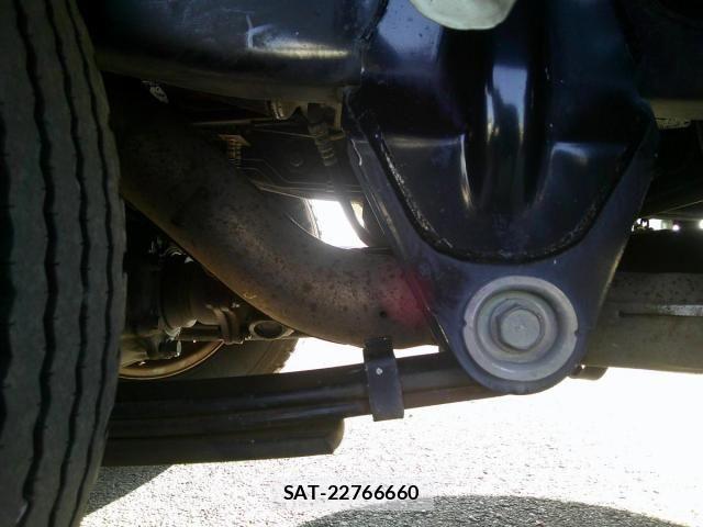 Mitsubishi CANTER 2023-02 3662742-25