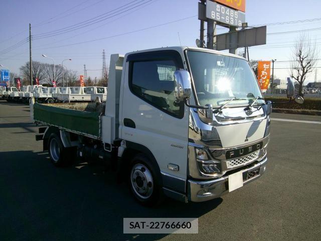 Mitsubishi CANTER 2023-02 3662742-2