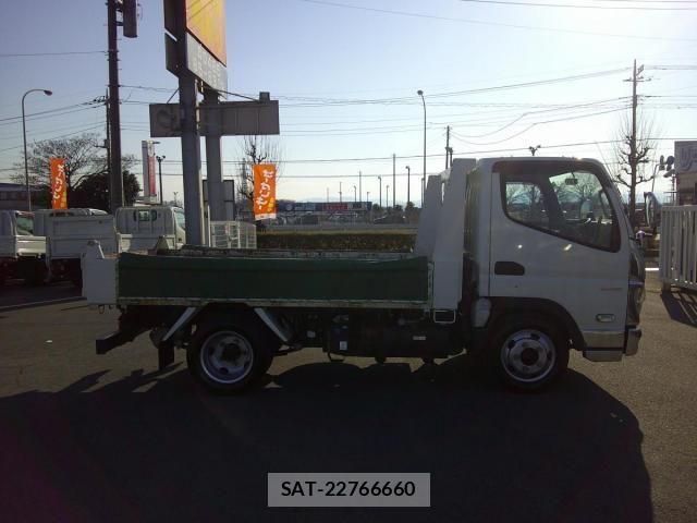 Mitsubishi CANTER 2023-02 3662742-3