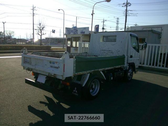 Mitsubishi CANTER 2023-02 3662742-4