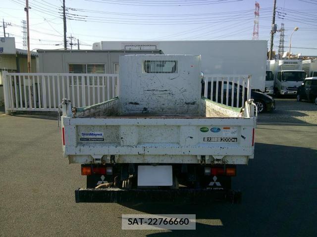 Mitsubishi CANTER 2023-02 3662742-5