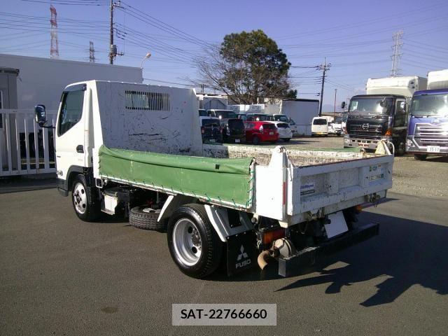 Mitsubishi CANTER 2023-02 3662742-6