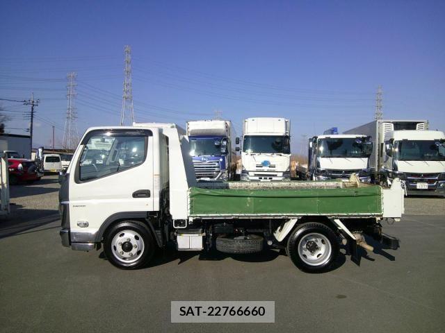 Mitsubishi CANTER 2023-02 3662742-7