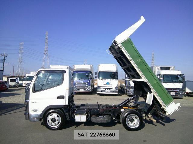 Mitsubishi CANTER 2023-02 3662742-8