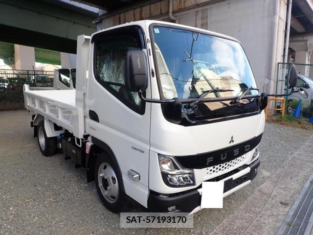 Mitsubishi CANTER 2025-11 3713546-0