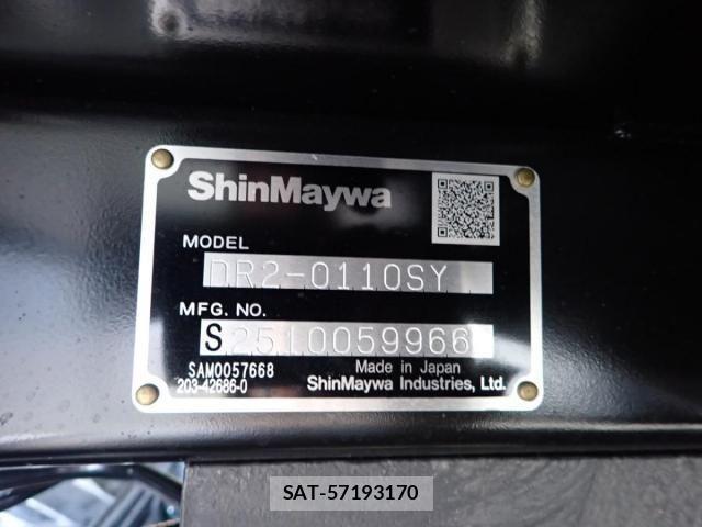 Mitsubishi CANTER 2025-11 3713546-11