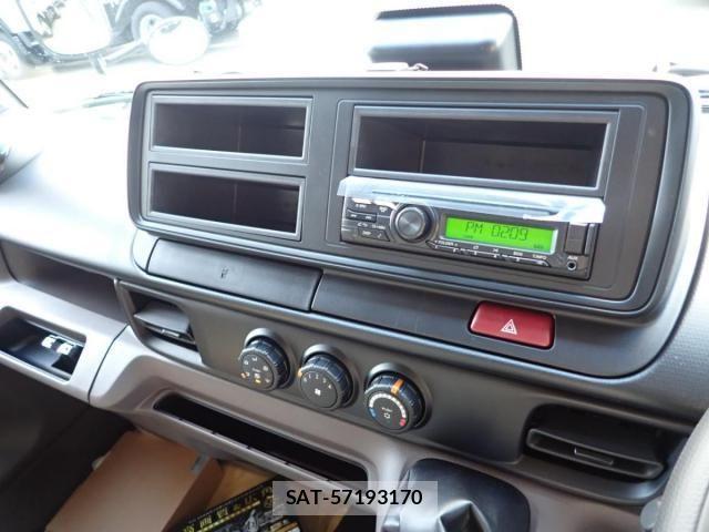 Mitsubishi CANTER 2025-11 3713546-14