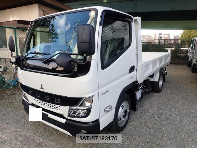 Mitsubishi CANTER 2025-11 3713546-1
