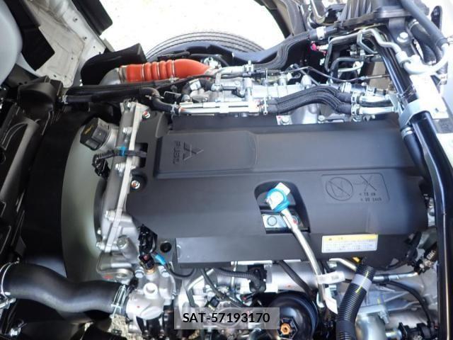 Mitsubishi CANTER 2025-11 3713546-27