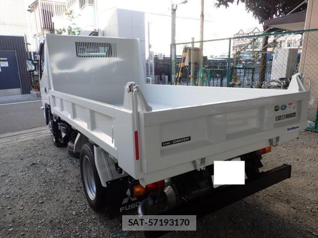 Mitsubishi CANTER 2025-11 3713546-2