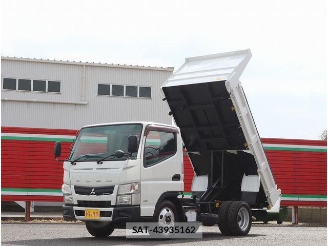Mitsubishi CANTER 2013-02 3766178-0