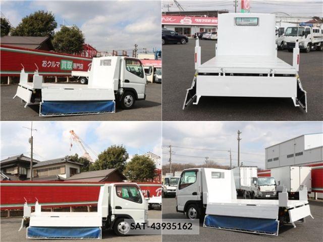 Mitsubishi CANTER 2013-02 3766178-11