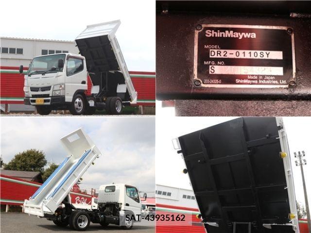 Mitsubishi CANTER 2013-02 3766178-12
