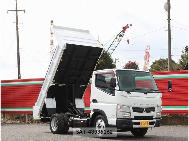 Mitsubishi CANTER 2013-02 3766178-14