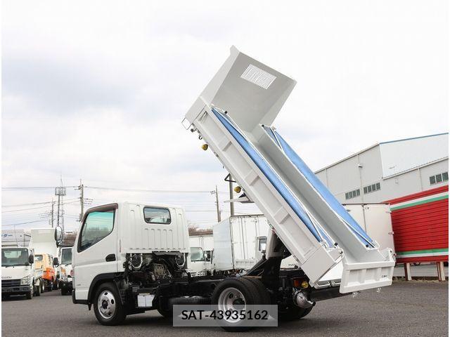 Mitsubishi CANTER 2013-02 3766178-18