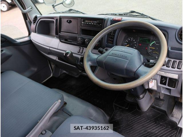Mitsubishi CANTER 2013-02 3766178-1
