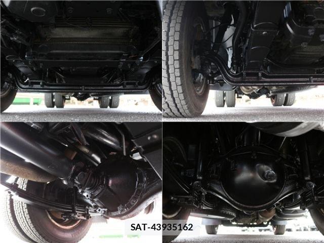 Mitsubishi CANTER 2013-02 3766178-21