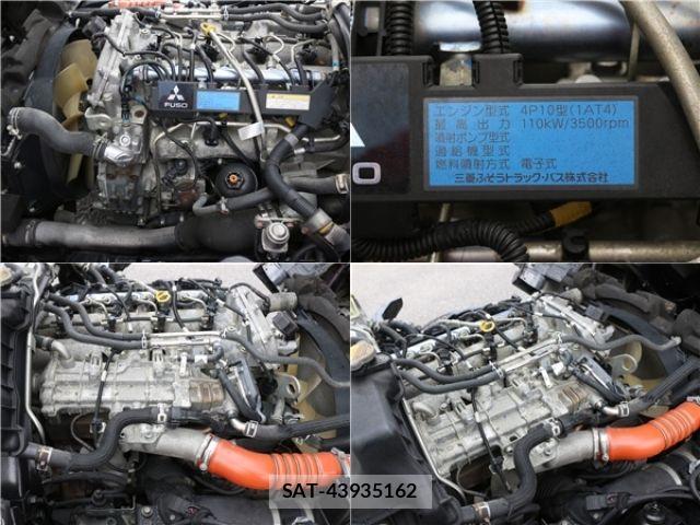 Mitsubishi CANTER 2013-02 3766178-22