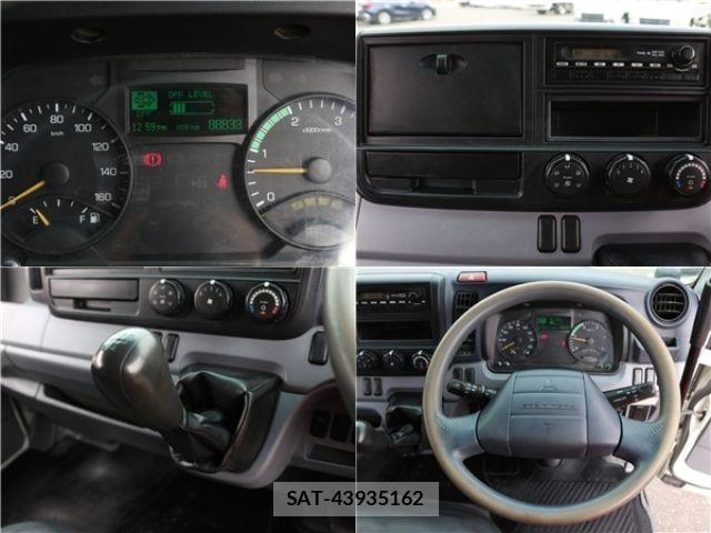 Mitsubishi CANTER 2013-02 3766178-27
