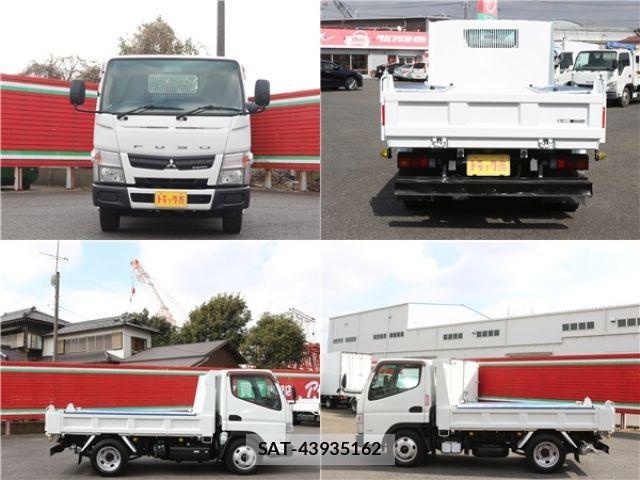 Mitsubishi CANTER 2013-02 3766178-3