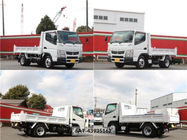 Mitsubishi CANTER 2013-02 3766178-4