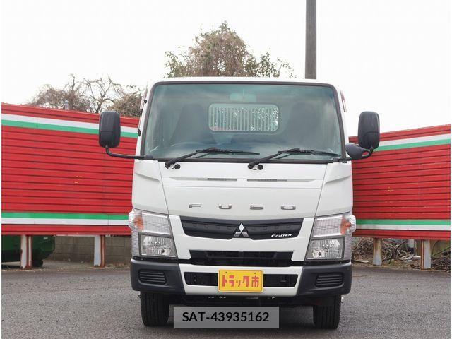Mitsubishi CANTER 2013-02 3766178-5