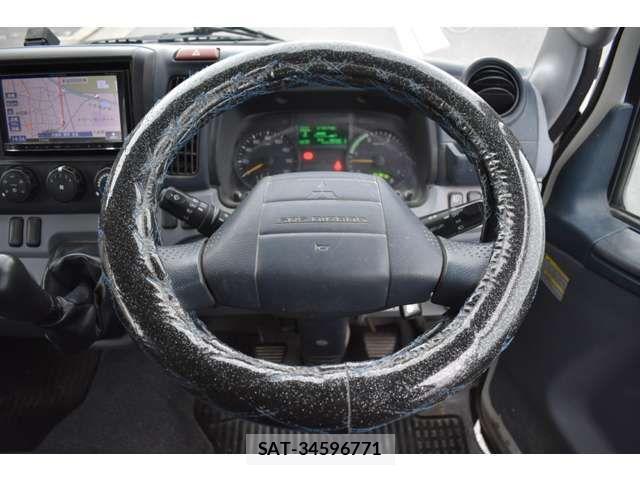 Mitsubishi CANTER 2015-09 3831927-2