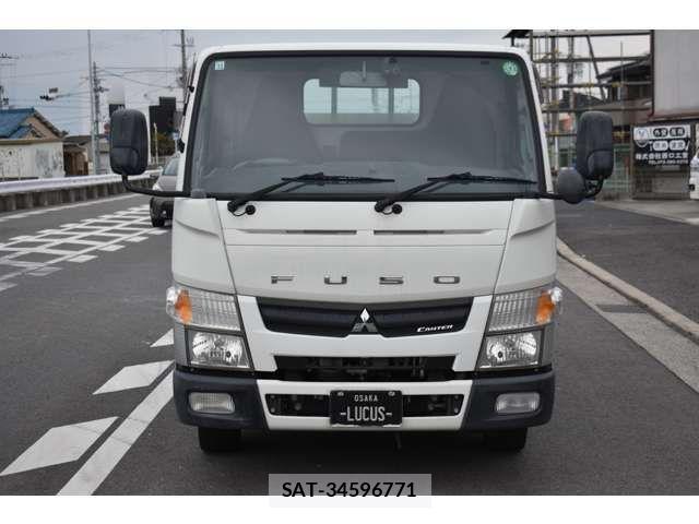 Mitsubishi CANTER 2015-09 3831927-3