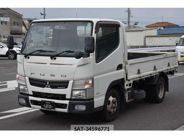 Mitsubishi CANTER 2015-09 3831927-4