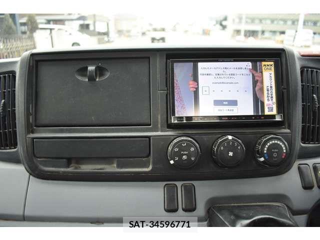 Mitsubishi CANTER 2015-09 3831927-6