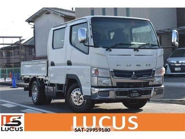 Mitsubishi CANTER 2014-12 3831925-0