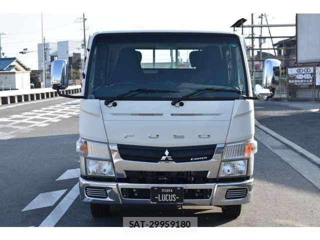 Mitsubishi CANTER 2014-12 3831925-3