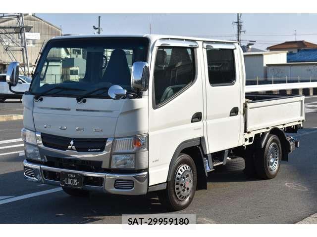 Mitsubishi CANTER 2014-12 3831925-4