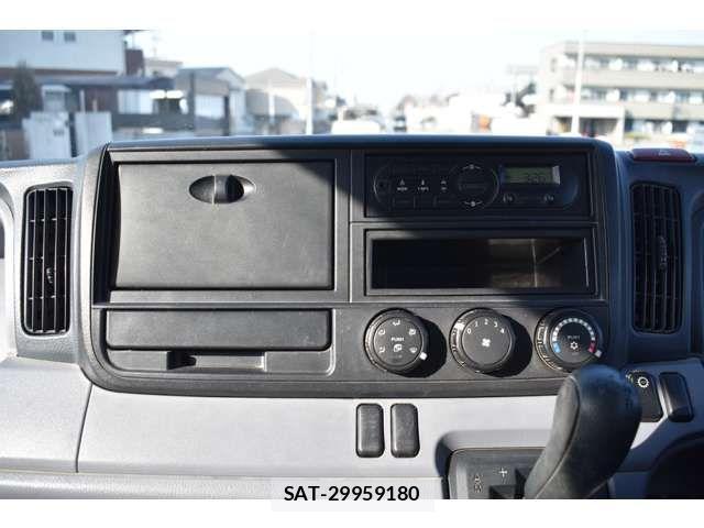 Mitsubishi CANTER 2014-12 3831925-5