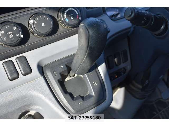 Mitsubishi CANTER 2014-12 3831925-6