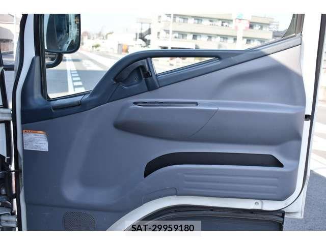 Mitsubishi CANTER 2014-12 3831925-8