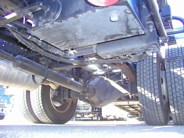 Mitsubishi CANTER 2022-10 3847149-9