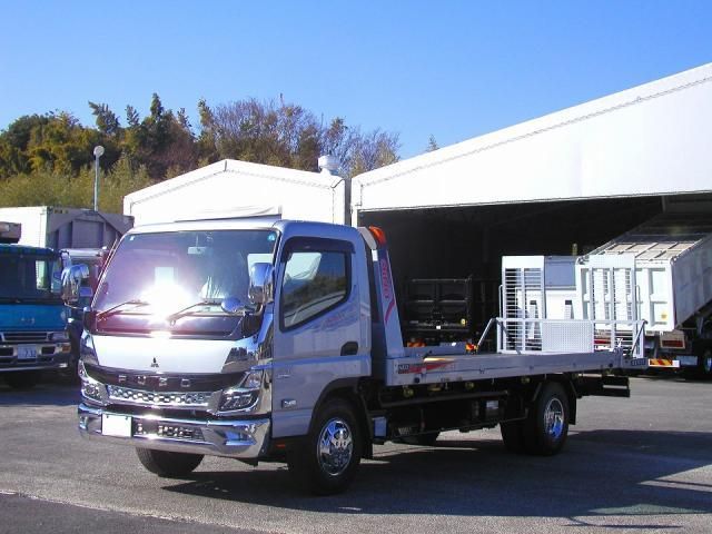 Mitsubishi CANTER 2022-10 3847149-1