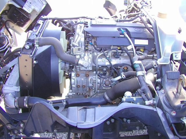 Mitsubishi CANTER 2022-10 3847149-19
