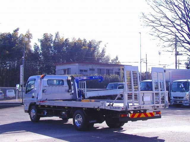 Mitsubishi CANTER 2022-10 3847149-2