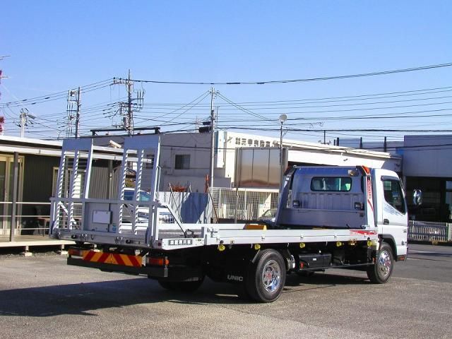 Mitsubishi CANTER 2022-10 3847149-3