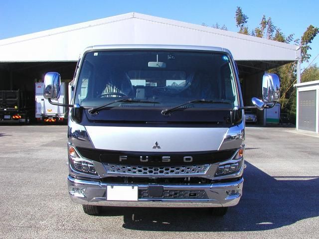 Mitsubishi CANTER 2022-10 3847149-5