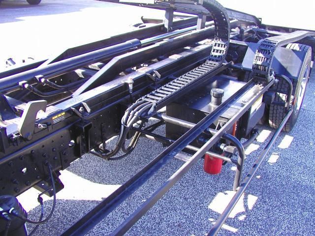 Mitsubishi CANTER 2022-10 3847149-8