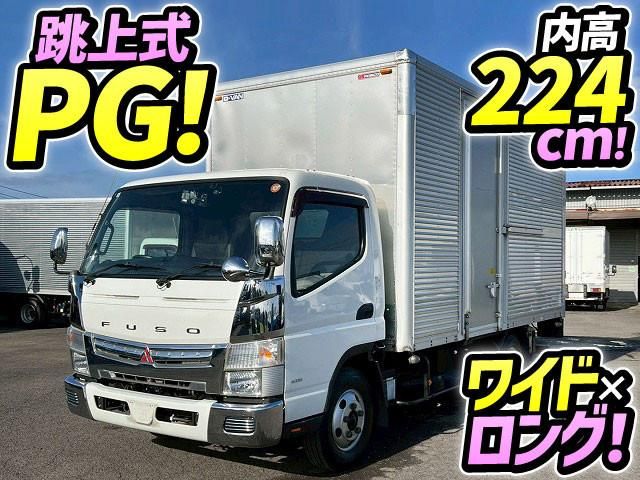 Mitsubishi CANTER 2018-03 3847187-0