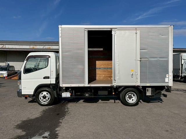 Mitsubishi CANTER 2018-03 3847187-9